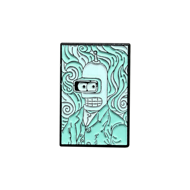 PIN BENDER