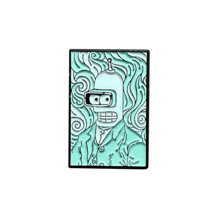 PIN BENDER