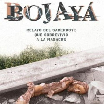 BOJAYA | ANTUN RAMOS CUESTA