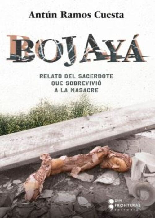 BOJAYA | ANTUN RAMOS CUESTA