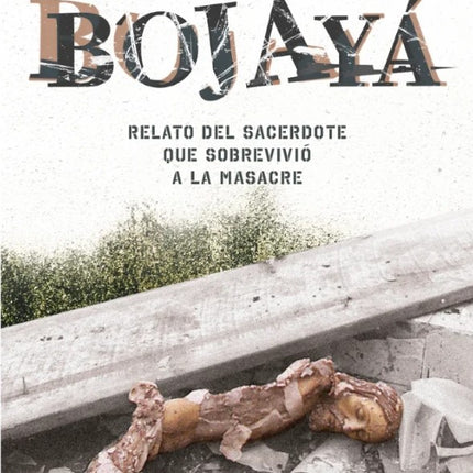 BOJAYA | ANTUN RAMOS CUESTA