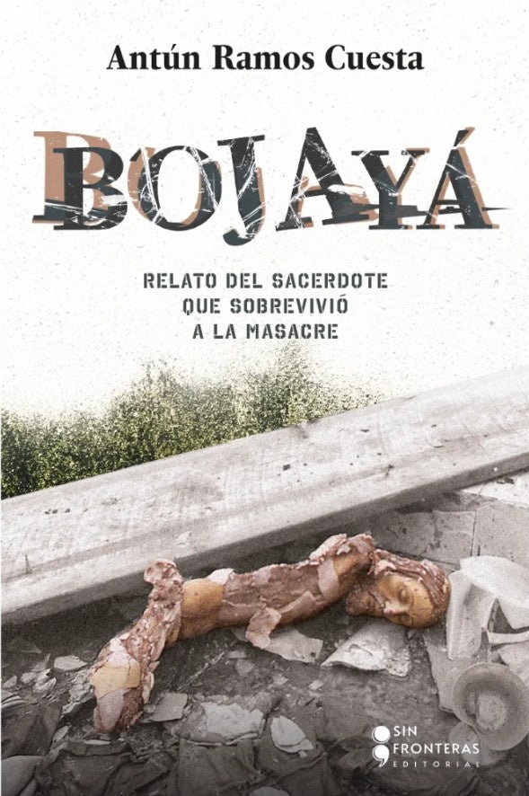 BOJAYA | ANTUN RAMOS CUESTA