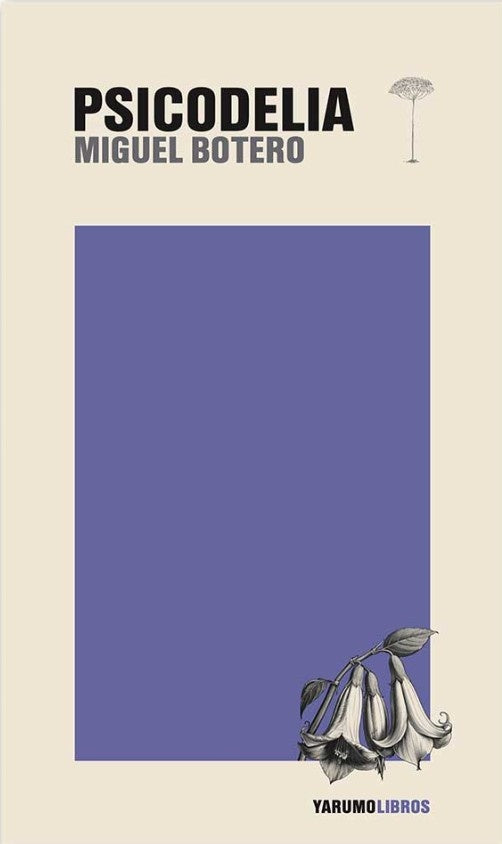 PSICODELIA | MIGUEL BOTERO