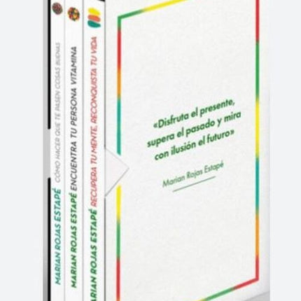 ESTUCHE MARIAN ROJAS ESTAPE | MARIAN ROJAS ESTAPE