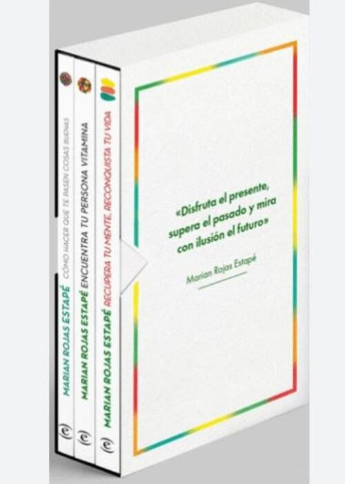 ESTUCHE MARIAN ROJAS ESTAPE | MARIAN ROJAS ESTAPE