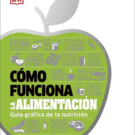 COMO FUNCIONA LA ALIMENTACION | DORLING KINDERSLEY (DK)