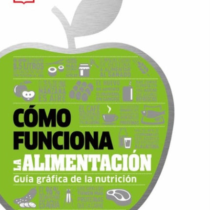 COMO FUNCIONA LA ALIMENTACION | DORLING KINDERSLEY (DK)