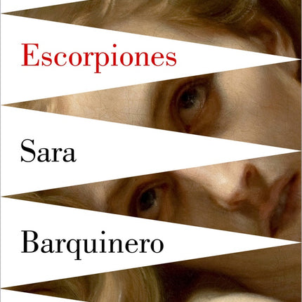 LOS ESCORPIONES | SARA BARQUINERO