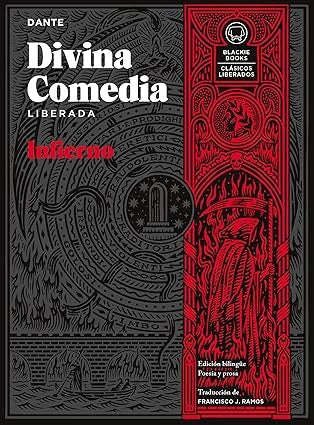 DIVINA COMEDIA | DANTE ALIGHIERI