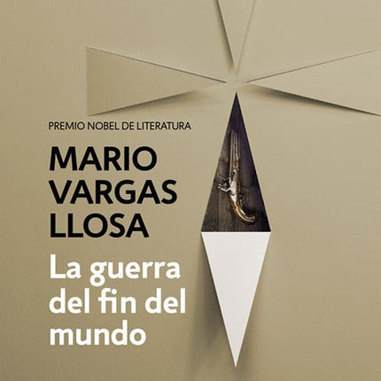 LA GUERRA DEL FIN DEL MUNDO | MARIO VARGAS LLOSA