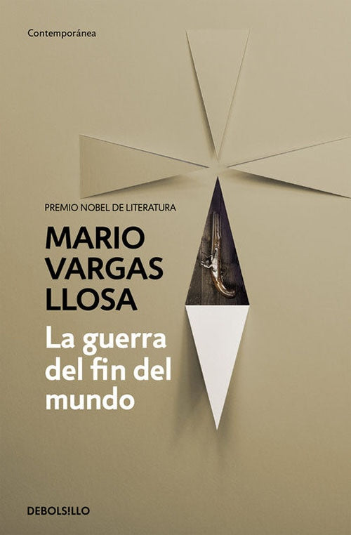LA GUERRA DEL FIN DEL MUNDO | MARIO VARGAS LLOSA