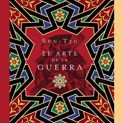 EL ARTE DE LA GUERRA | SUN TZU