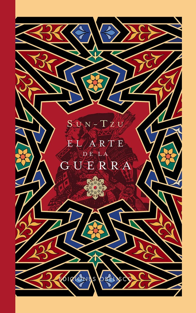 EL ARTE DE LA GUERRA | SUN TZU
