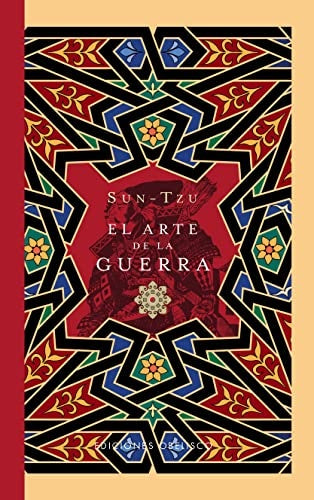 EL ARTE DE LA GUERRA | SUN TZU
