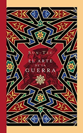 EL ARTE DE LA GUERRA | SUN TZU