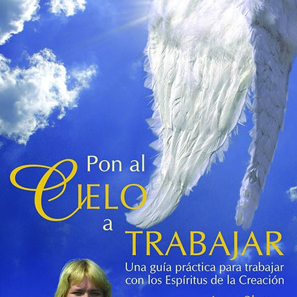 PON AL CIELO A TRABAJAR | JEAN SLATTER