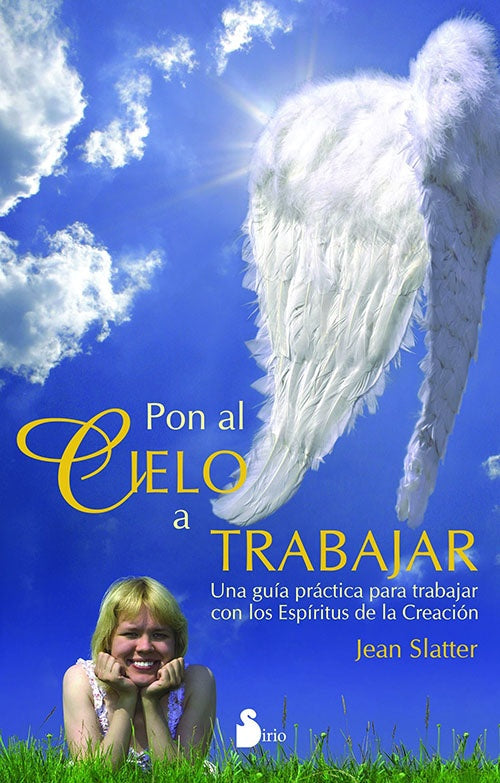 PON AL CIELO A TRABAJAR | JEAN SLATTER