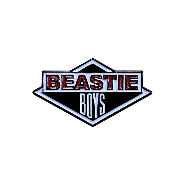 PIN BEASTIE BOYS