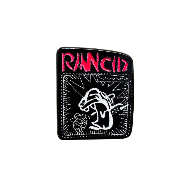 PIN RANCID