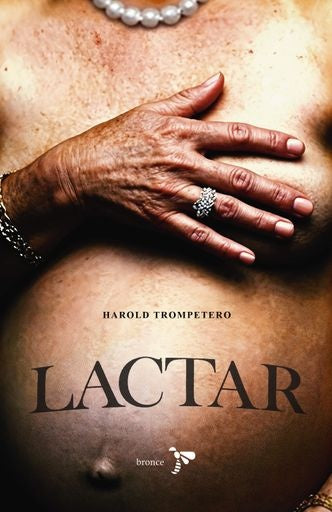 LACTAR | HAROLD TROMPETERO