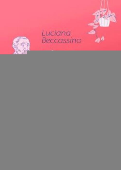 SI NOS ENSEÑARAN A AMAR | LUCIANA BECCASSINO