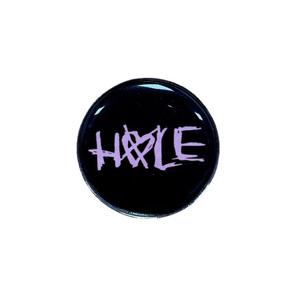 PIN HOLE