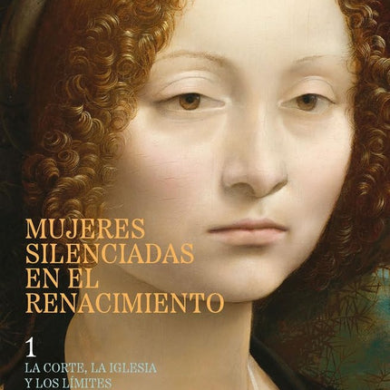 MUJERES SILENCIADAS EN EL RENACIMIENTO | SANDRA FERRER