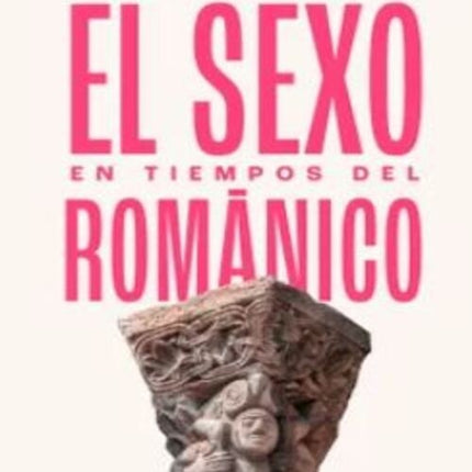 EL SEXO EN TIEMPOS DEL ROMANICO | ISABEL MELLEN