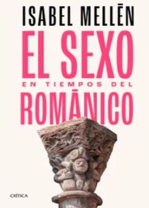 EL SEXO EN TIEMPOS DEL ROMANICO | ISABEL MELLEN
