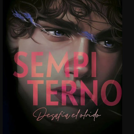 SEMPITERNO | JOANA MARCUS