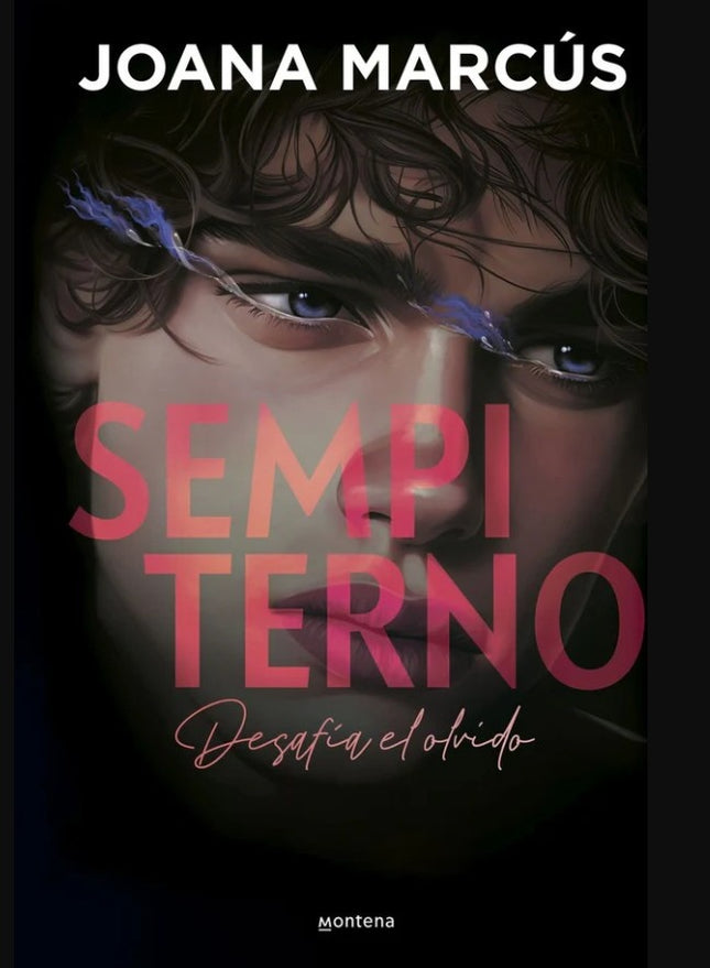SEMPITERNO | JOANA MARCUS