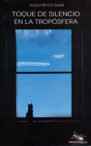 TOQUE DE SILENCIO EN LA TROPOSFERA  | HUGO REYES SAAB
