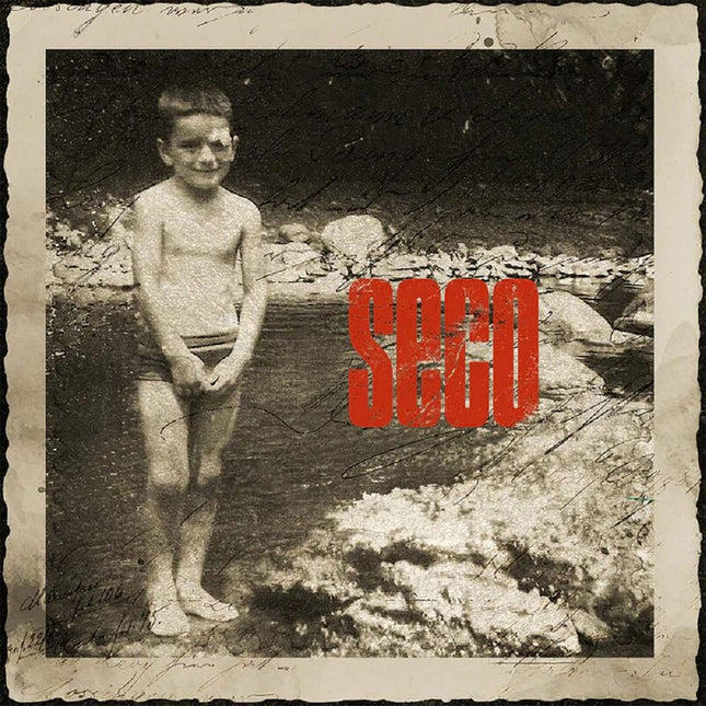 SECO | RICARDO ARJONA