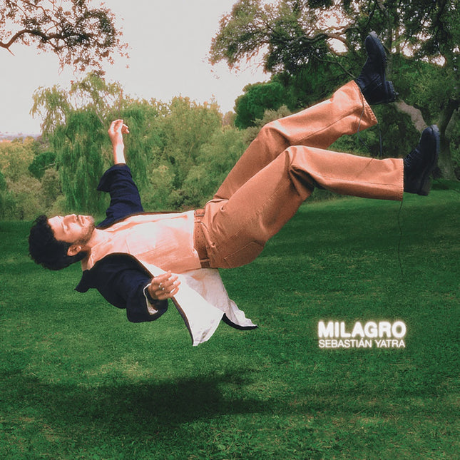 MILAGRO | SEBASTIAN YATRA