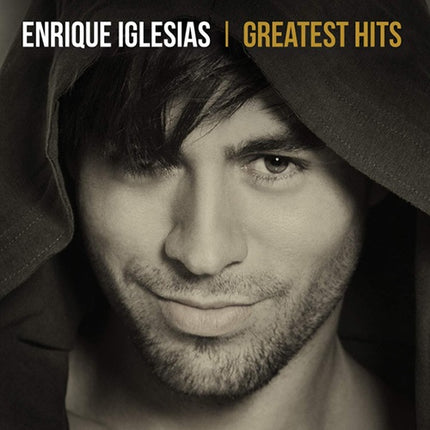 GREATEST HITS | ENRIQUE IGLESIAS