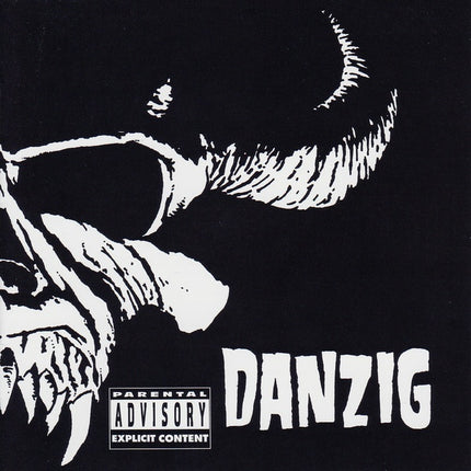 DANZIG 1 | DANZIG