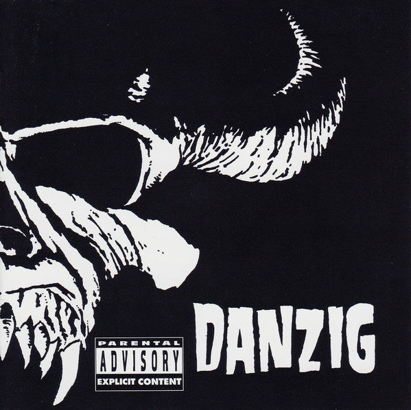 DANZIG 1 | DANZIG
