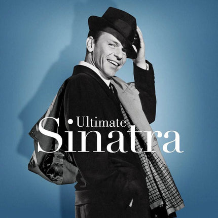 ULTIMATE SINATRA | FRANK SINATRA