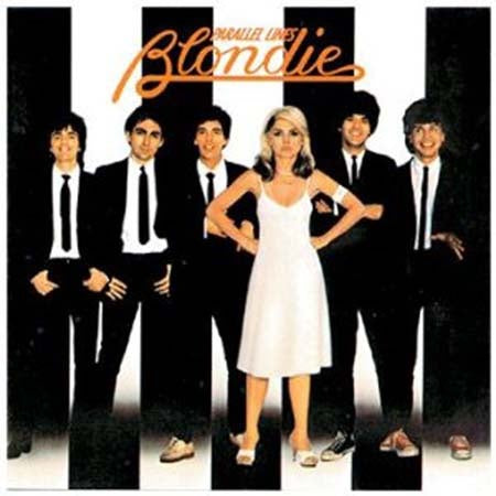 PARALLEL LINES | BLONDIE
