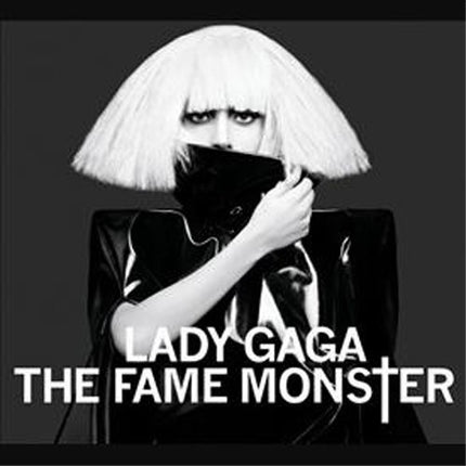 THE FAME MONSTER | LADY GAGA
