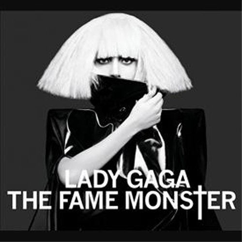 THE FAME MONSTER | LADY GAGA