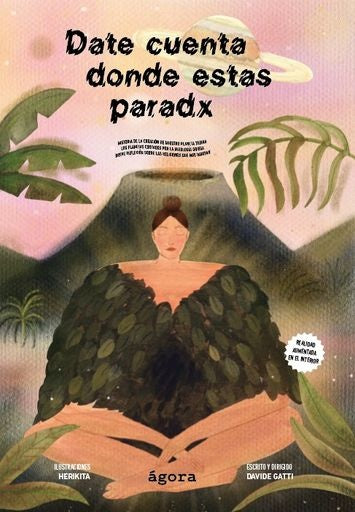 DATE CUENTA DONDE ESTAS PARADX | DAVIDE GATTI