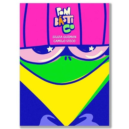 POMBASTICO | CAMILO VIECO