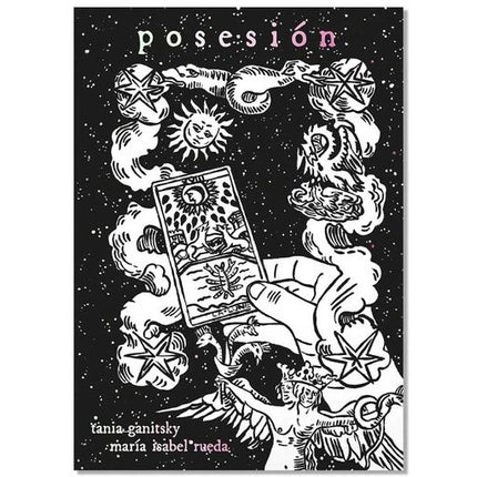 POSESION | TANIA GANITSKY