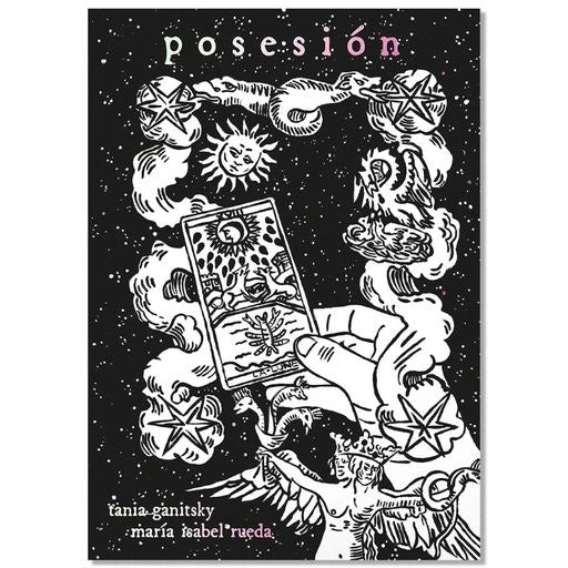POSESION | TANIA GANITSKY