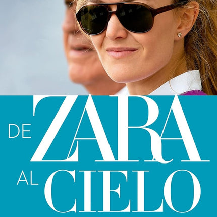 DE ZARA AL CIELO | JESUS SALGADO