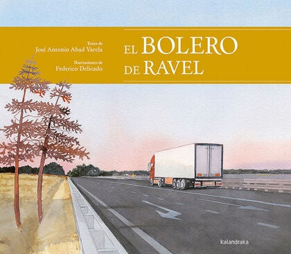 EL BOLERO DE RAVEL | JOSE ANTONIO ABAD VARELA