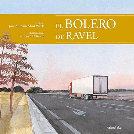 EL BOLERO DE RAVEL | JOSE ANTONIO ABAD VARELA