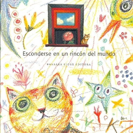 ESCONDERSE EN UN RINCON DEL MUNDO | JIMMY LIAO