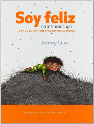 SOY FELIZ, NO ME PREOCUPO | JIMMY LIAO